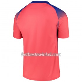 Chelsea Voetbalshirts Third 2020/21